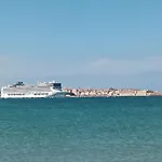 La Casa Dell'isola * Συρακούσες