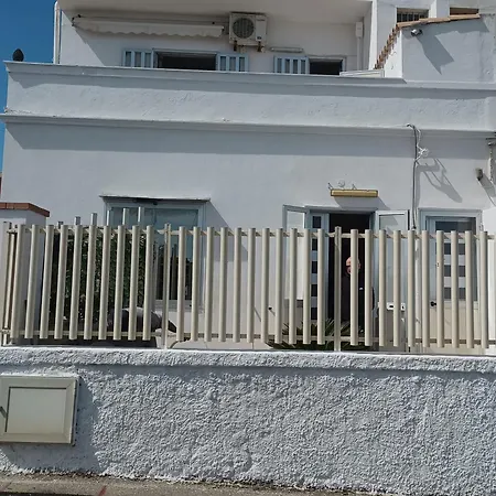 Appartement La Casa Dell'isola *