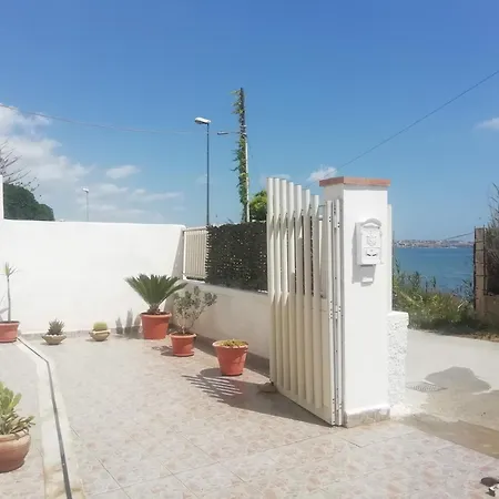Διαμέρισμα La Casa Dell'isola Συρακούσες