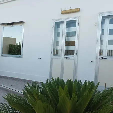 La Casa Dell'isola *