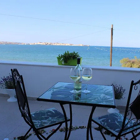 Διαμέρισμα La Casa Dell'isola *