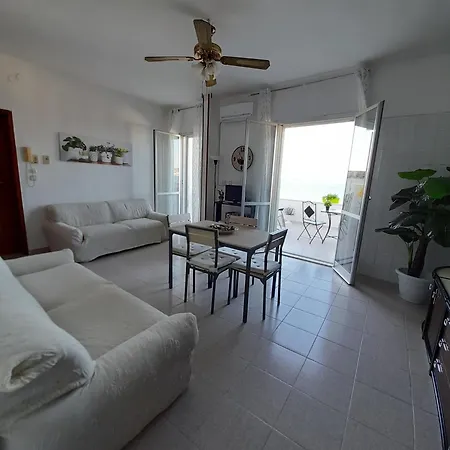 La Casa Dell'isola Appartement Syracuse
