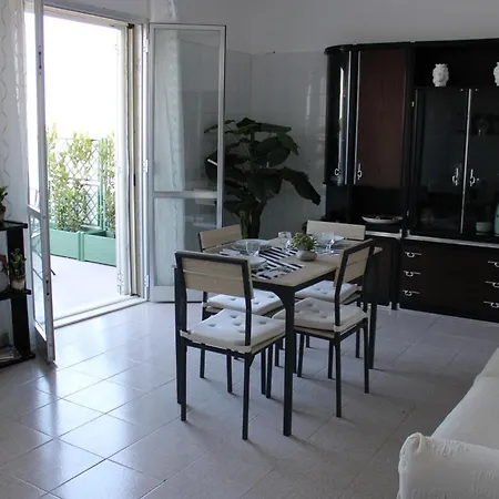 Διαμέρισμα La Casa Dell'isola