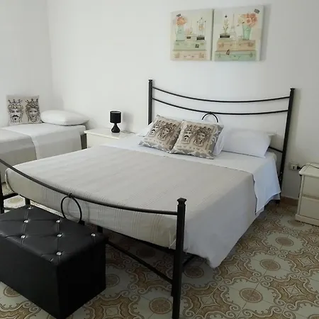 La Casa Dell'isola *