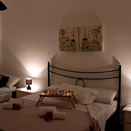 La Casa Dell'isola Διαμέρισμα *