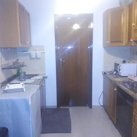 Appartement La Casa Dell'isola Syracuse