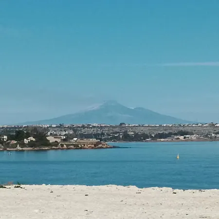 Appartement La Casa Dell'isola Syracuse
