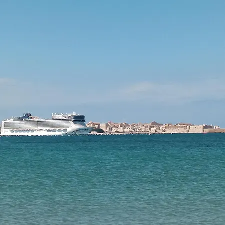 La Casa Dell'isola * Syracuse