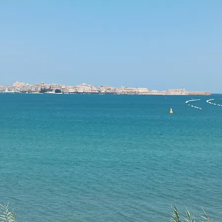 La Casa Dell'isola Appartement