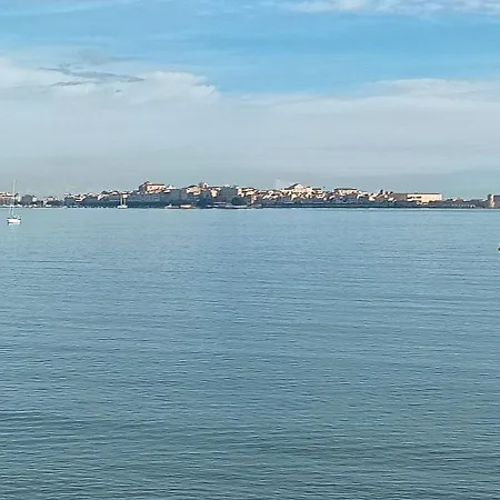 La Casa Dell'isola Appartement *