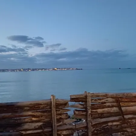 Διαμέρισμα La Casa Dell'isola *
