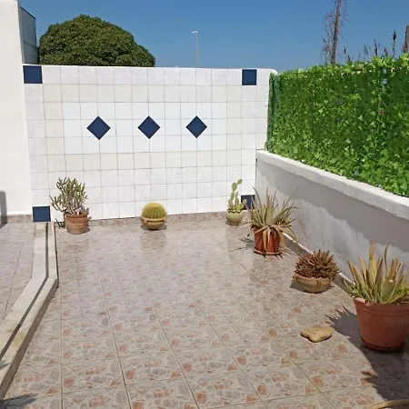 Appartement La Casa Dell'isola