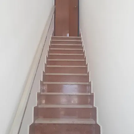 La Casa Dell'isola Appartement Syracuse