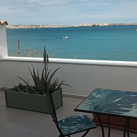 La Casa Dell'isola Appartement Syracuse