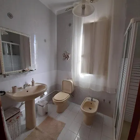 Appartement La Casa Dell'isola *
