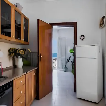 La Casa Dell'isola * Syracuse