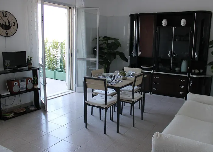 Holiday home La Casa Dell'isola